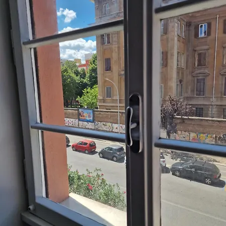 Alessandro's * Rome