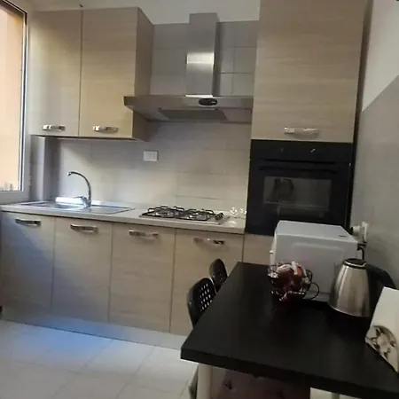 Apartment Alessandro's