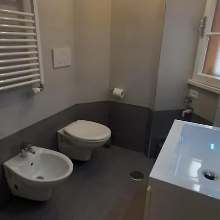 Alessandro's Apartment *