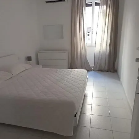 Alessandro's Apartment Rome