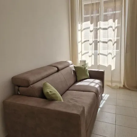 Alessandro's Apartment