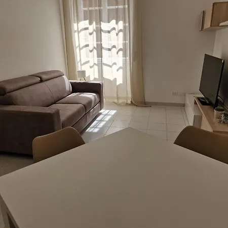 Alessandro's Apartment *