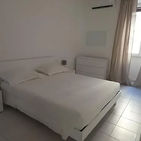 Alessandro's Apartment *