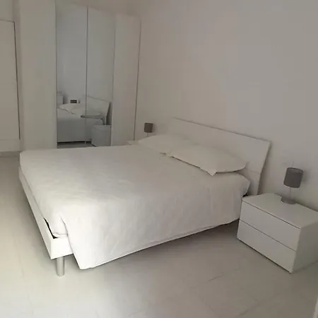 Apartamento Alessandro's *