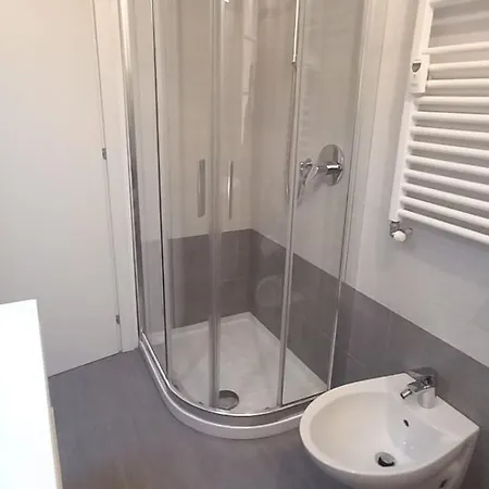 Alessandro's Apartamento Roma