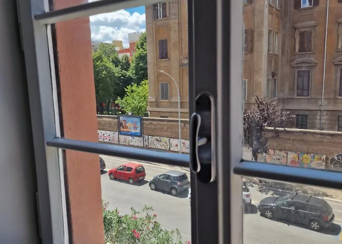 Alessandro's * 로마