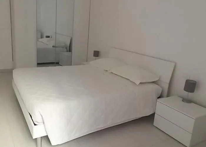 아파트 Alessandro's *