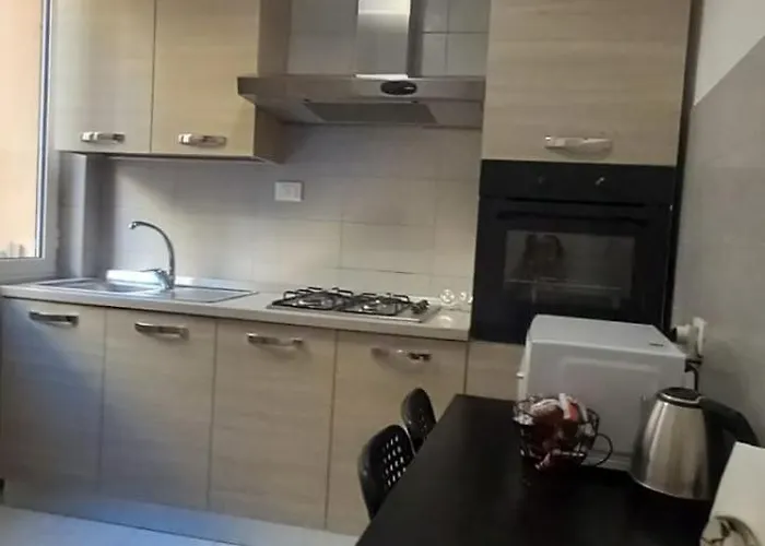 아파트 Alessandro's