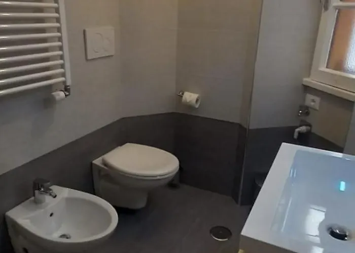 Alessandro's Appartement *