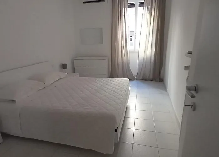 Alessandro's 아파트 로마