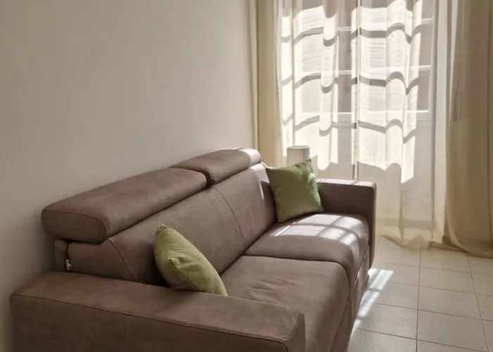 Alessandro's 아파트