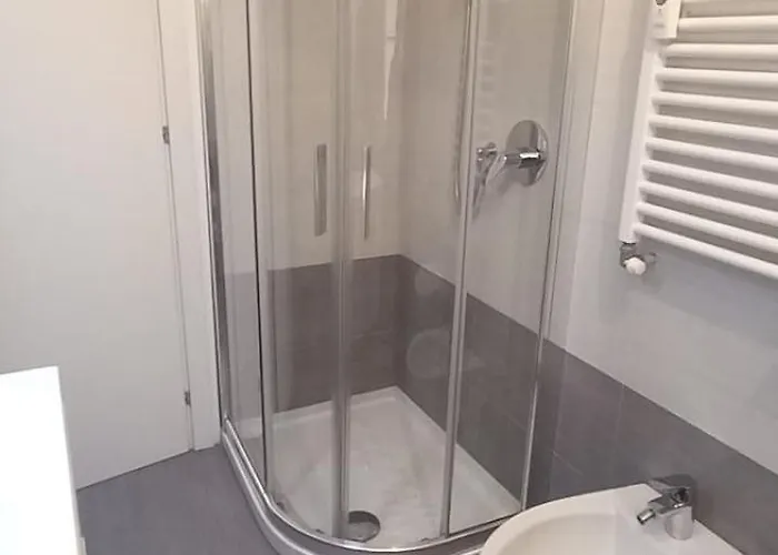 Alessandro's 아파트 로마