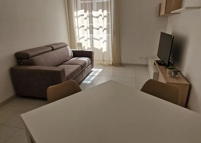 Alessandro's 아파트 *